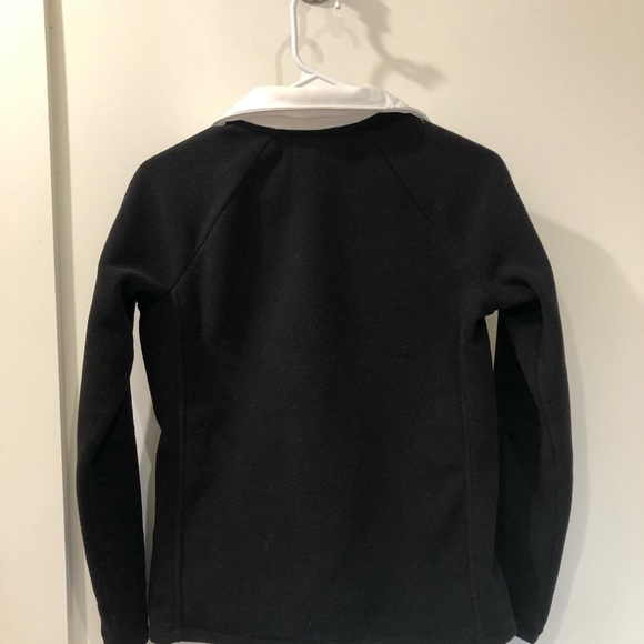 L-RL RalphLauren Athletic Jacket - Picture 3 of 4